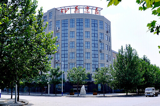 Henan Dongfanglong Machine Manufacture Co.,Ltd